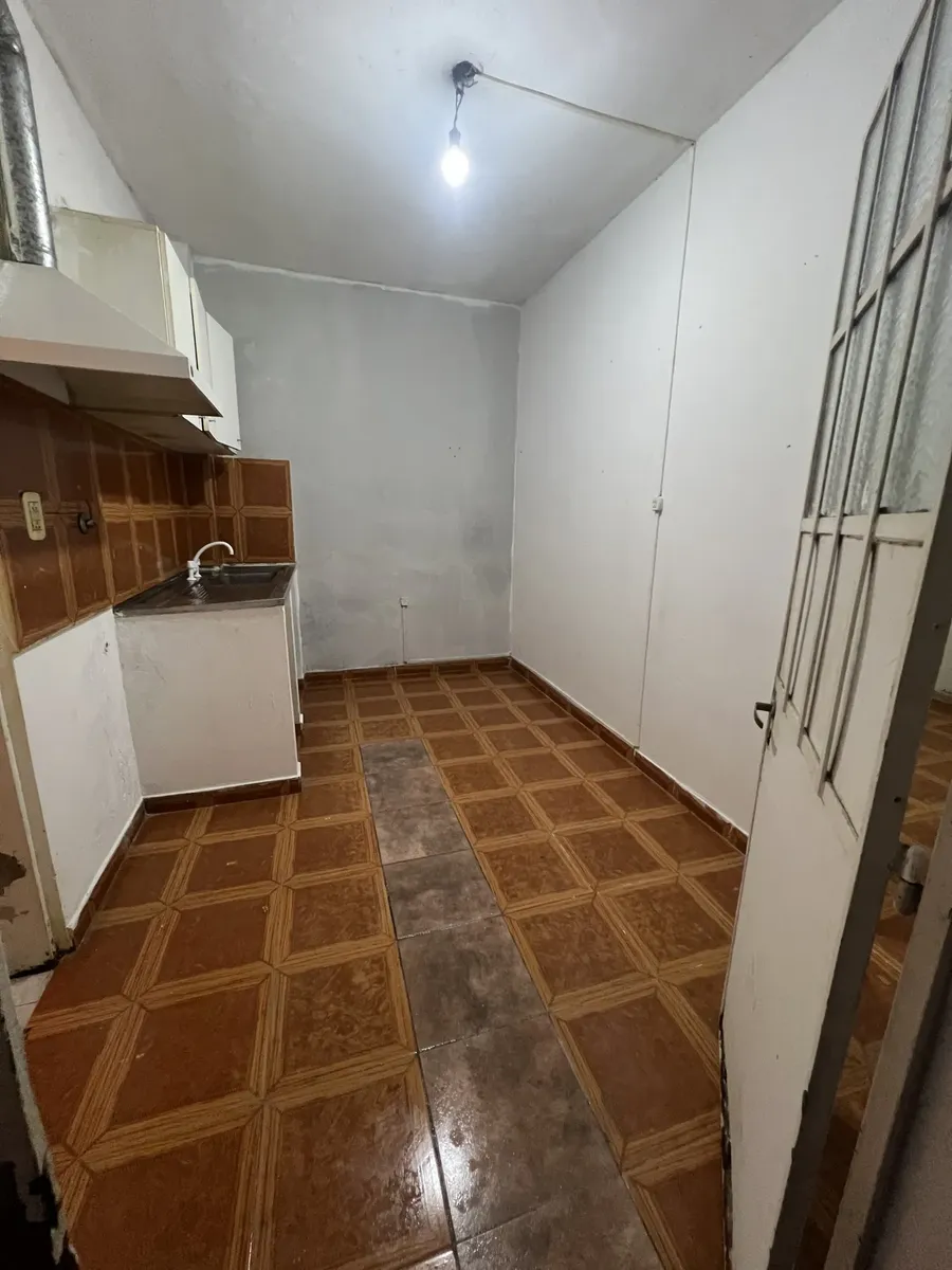 Departamento De Dos Ambientes