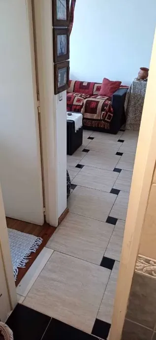 2 комнаты с балконом