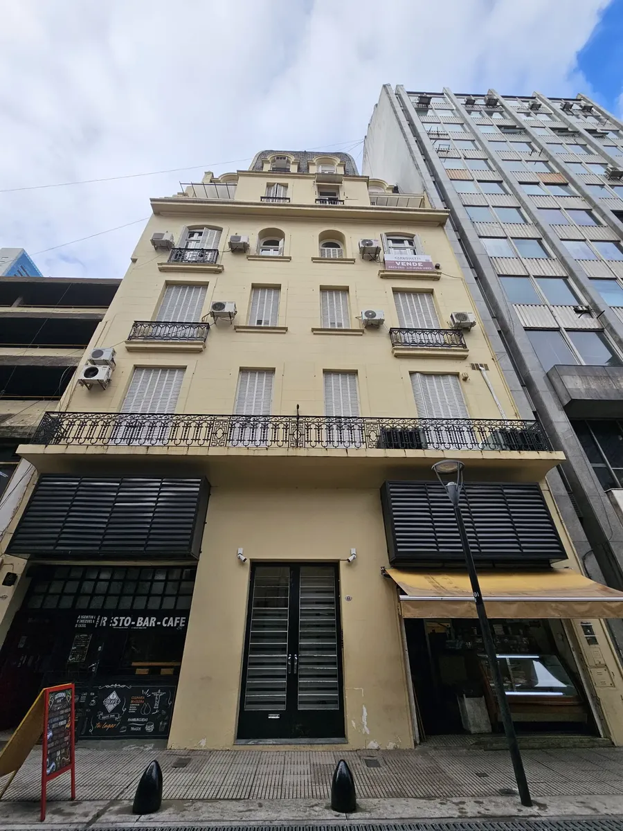 Cómodo Departamento 2 Ambientes En Alquiler En Retiro