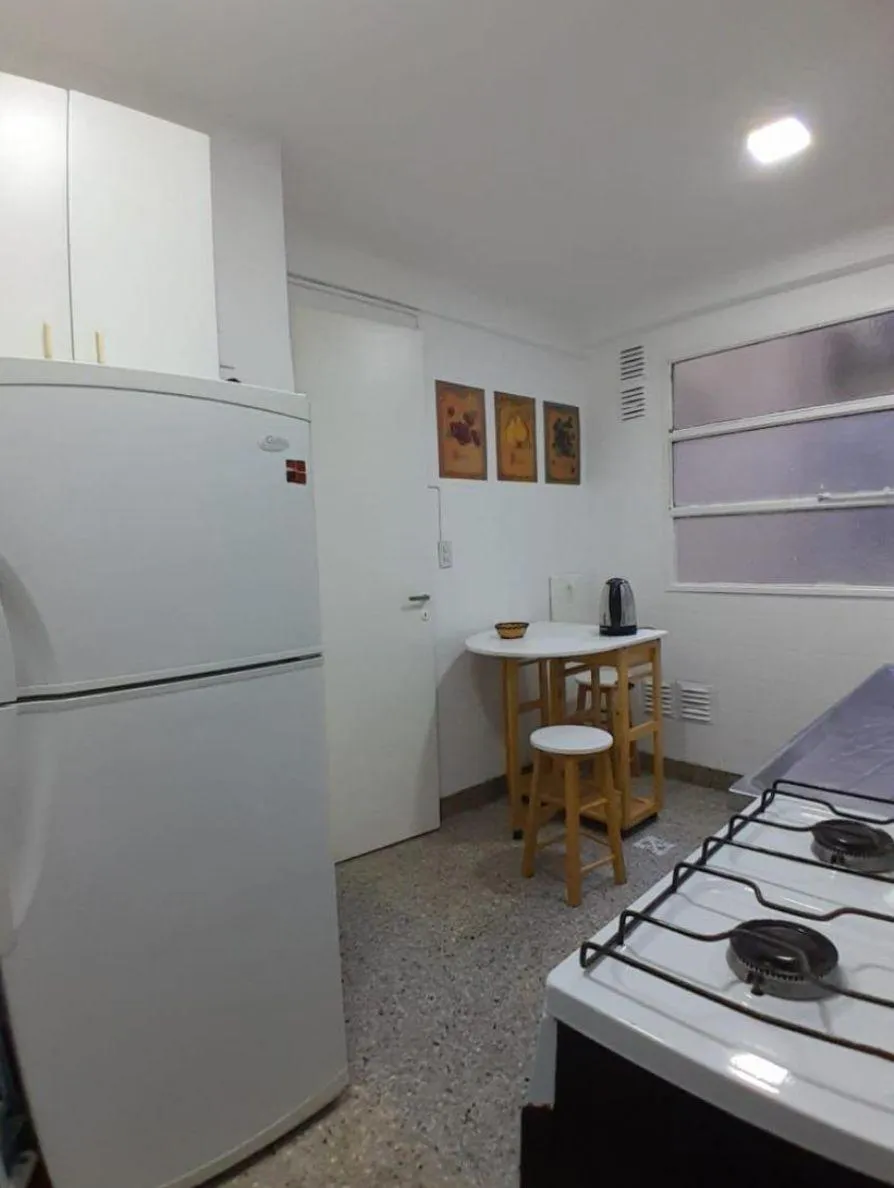 Imóvel: 1 quarto, Balvanera