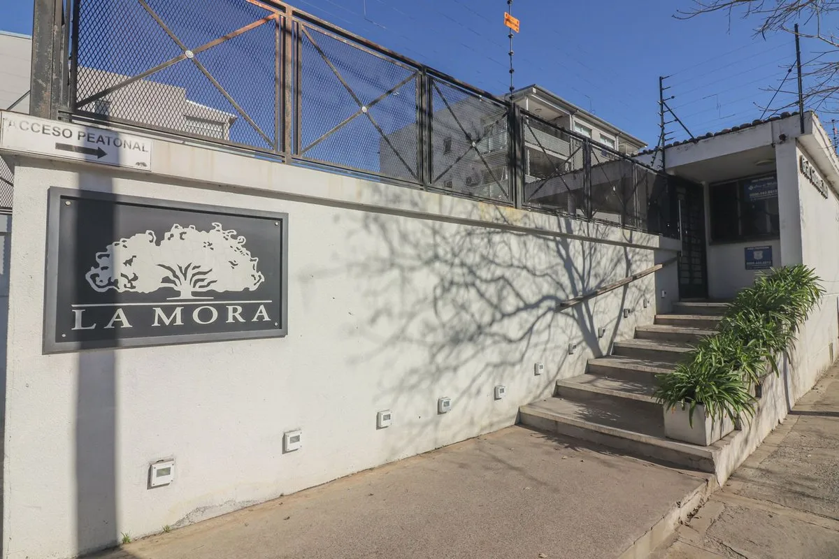 Alquiler Depto 2amb - La Mora, Tigre