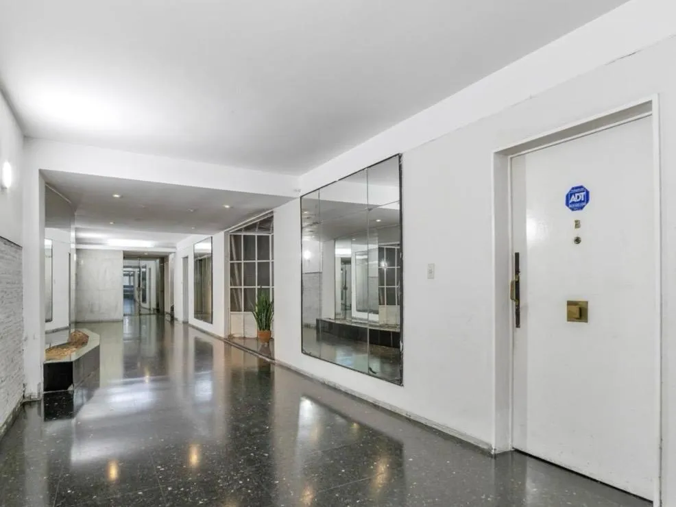 7 этаж, 2 спальни, 50 м²