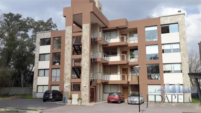 2 Amb A Residence Planta Baja En Alquiler