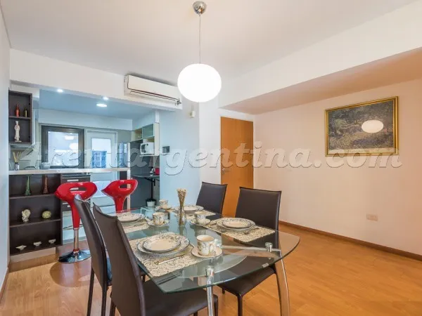 Departamento Para 4 Personas En Alquiler Temporario En Caballito