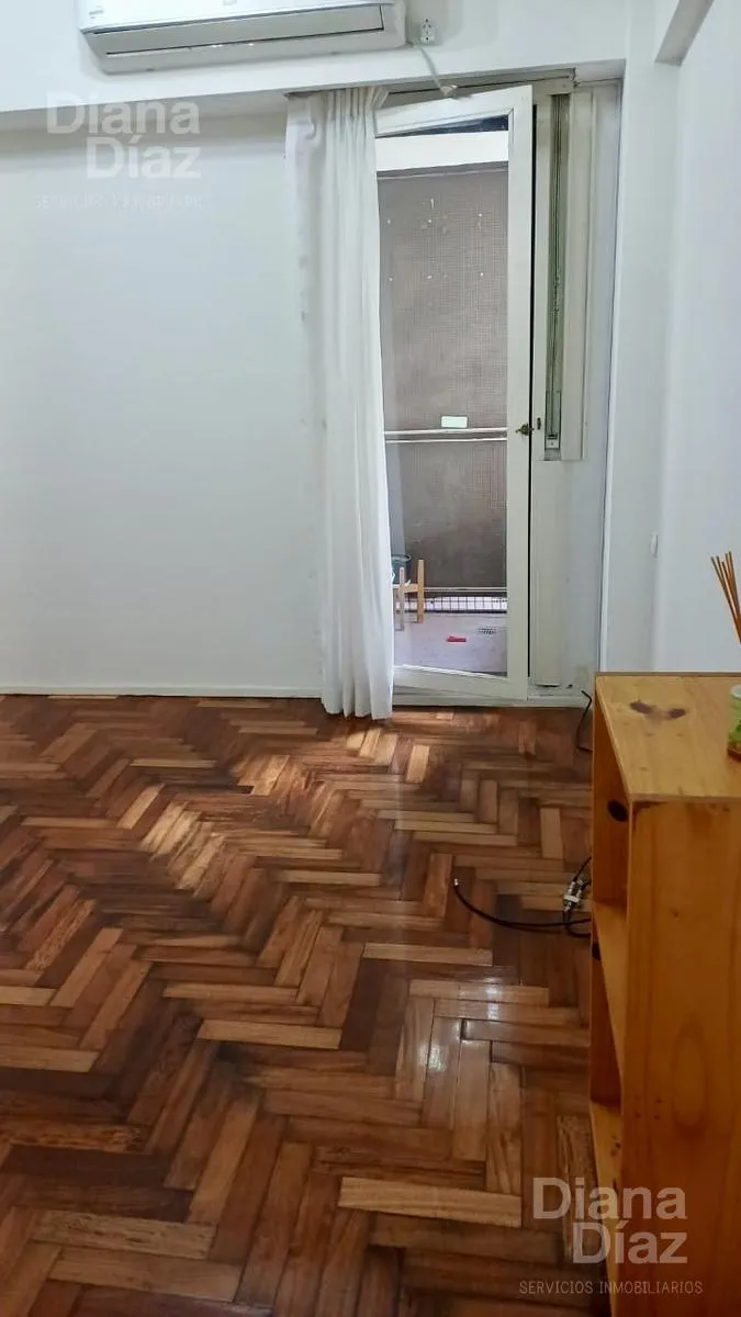 Alquiler 2 Ambientes Villa Crespo