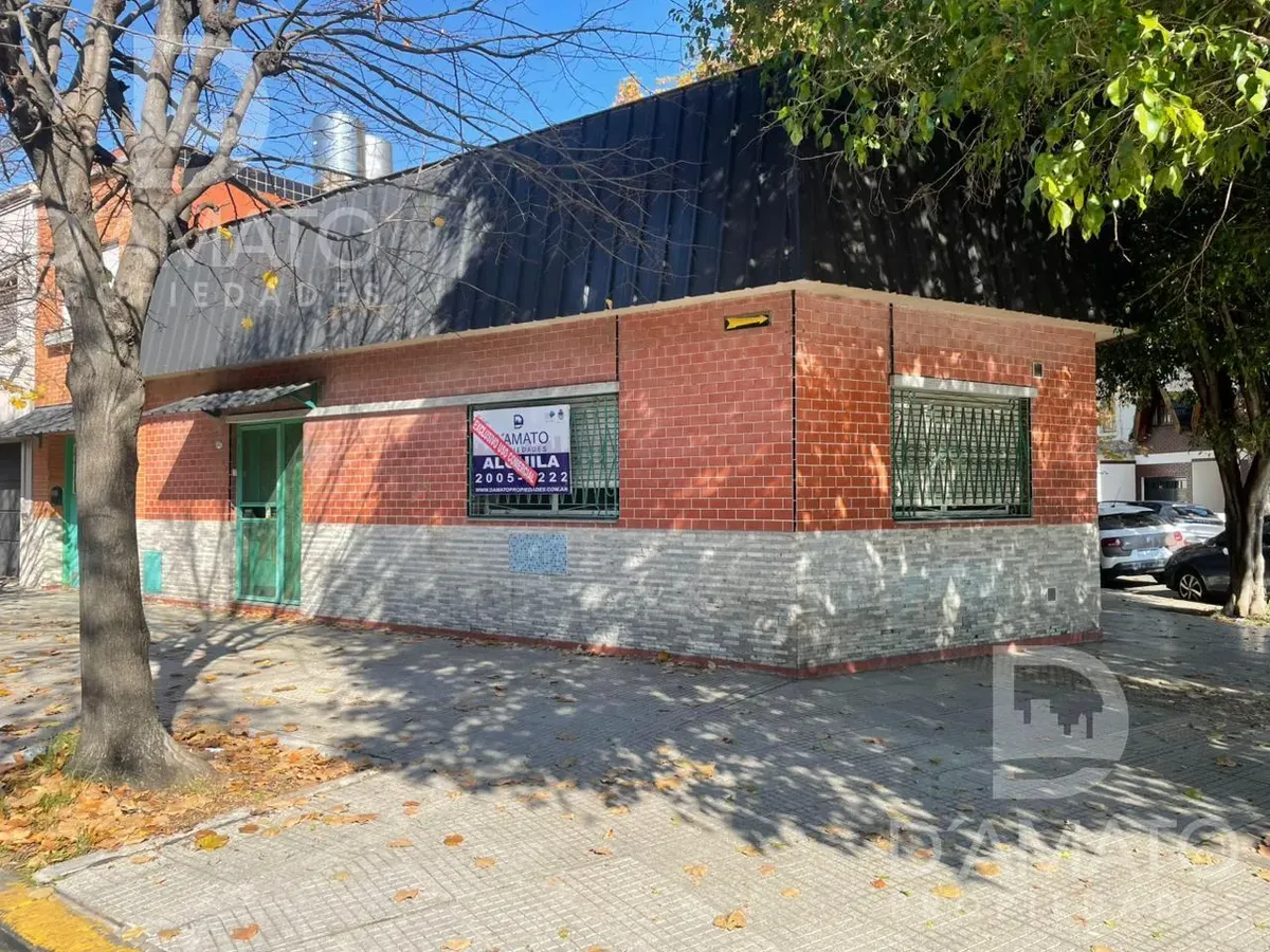 Casa En Villa Devoto