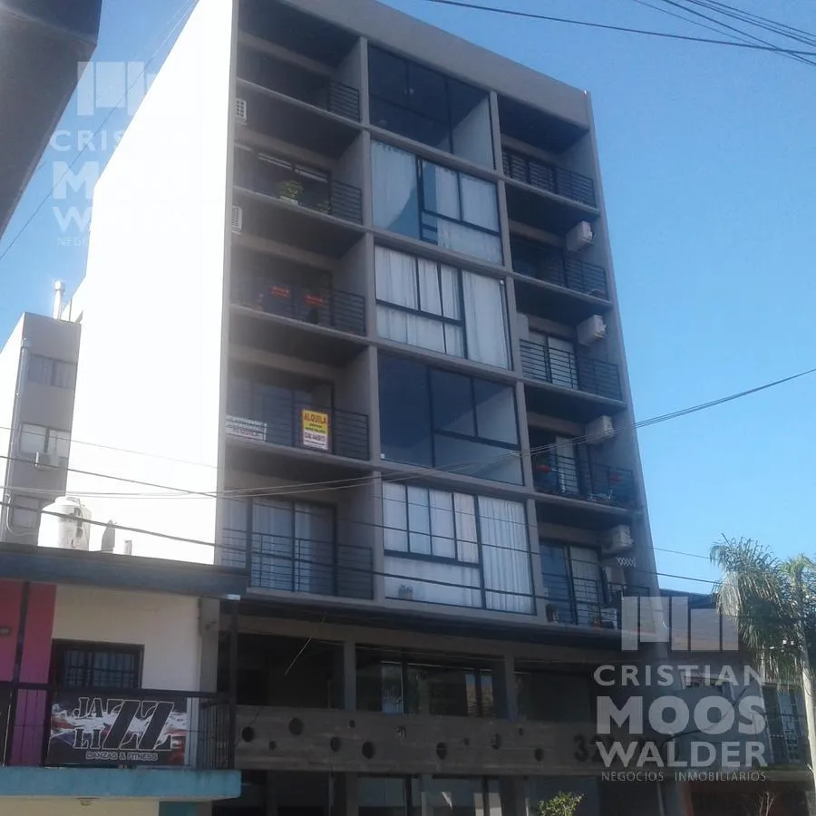 Imóvel: 1 quarto, Escobar