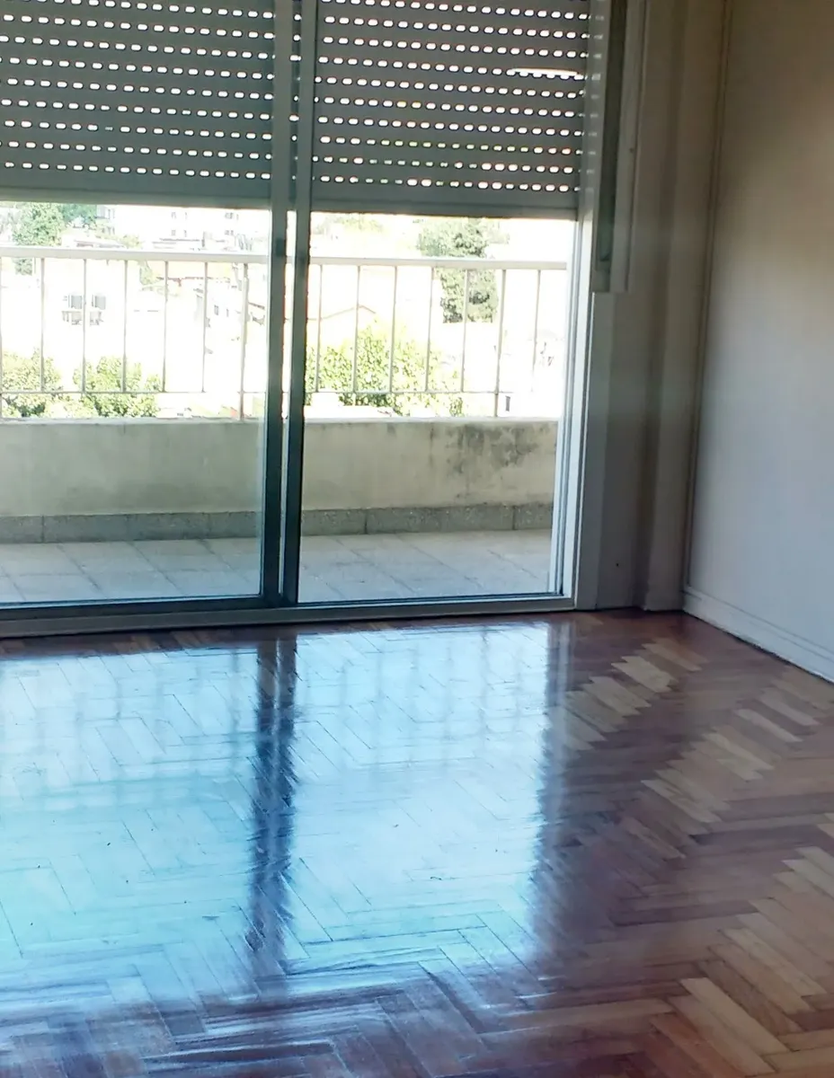 Villa Devoto, Alquiler 3 Ambientes