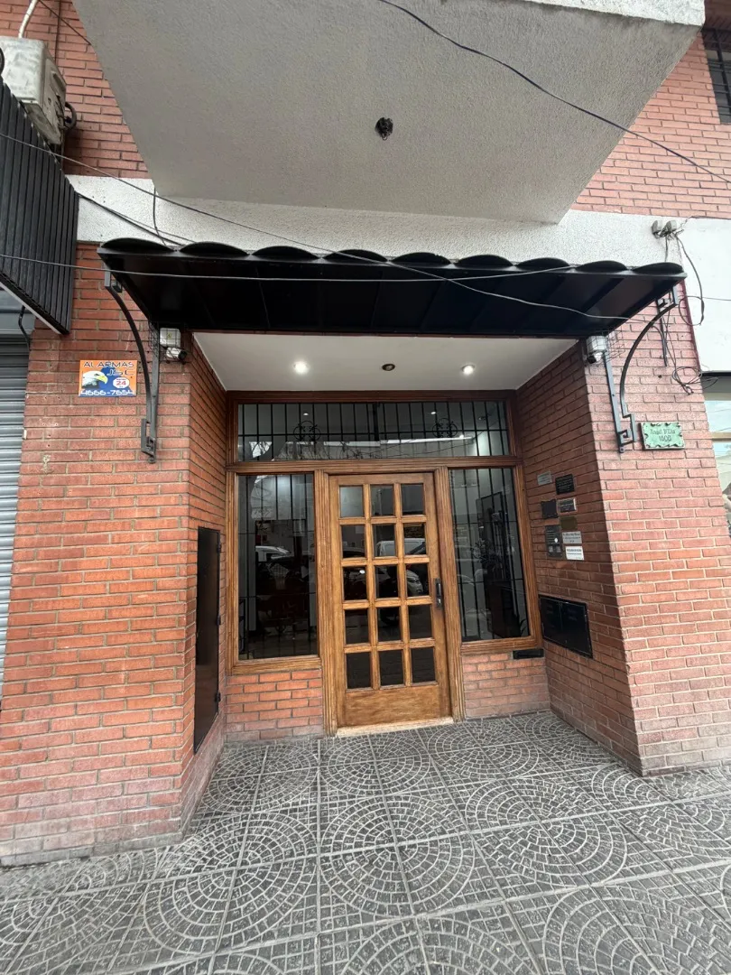 Alquiler De Depto 2 Ambientes En San Miguel