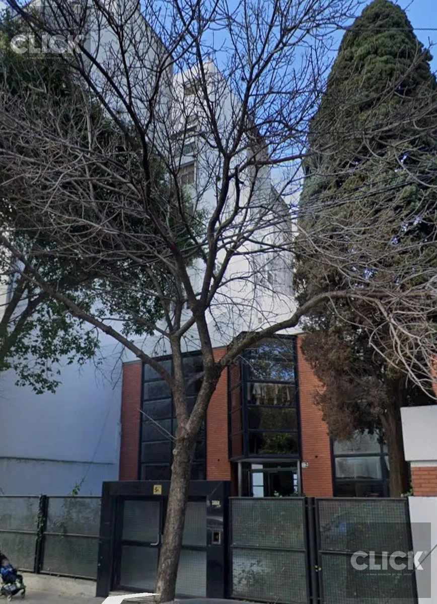 Alquiler Casa En Belgrano