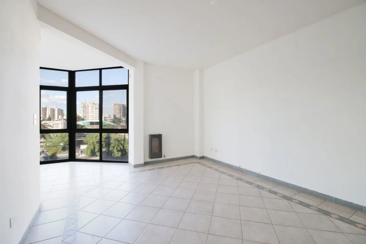 Departamento En Alquiler En San Miguel 2 Amb