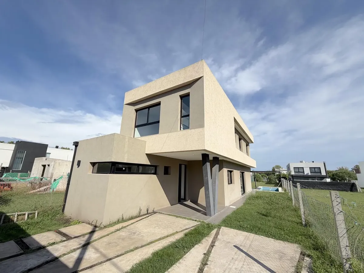 Casa - Manuel B Gonnet