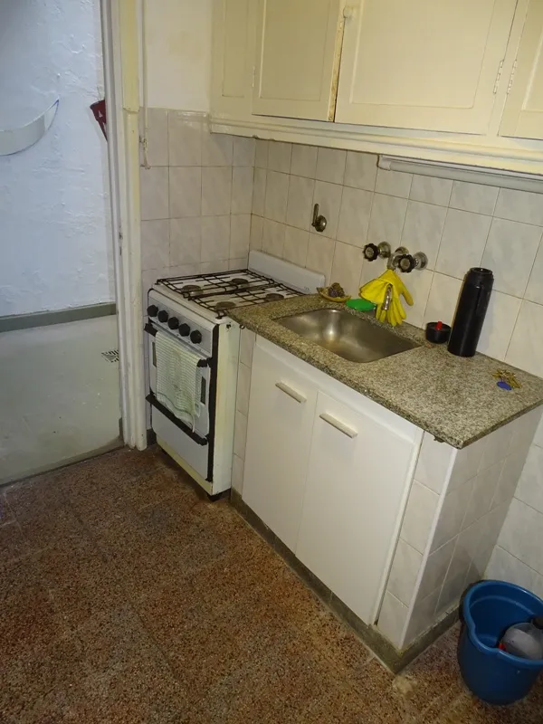Departamento Interno Zona Terminal