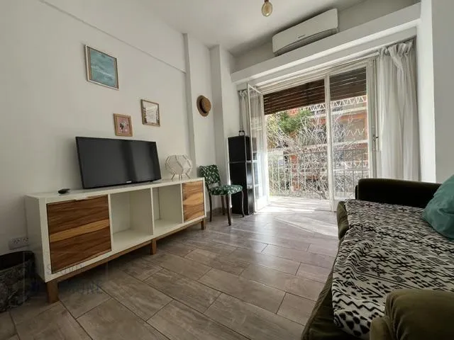 Departamento 3 Ambientes Luminosos En Belgrano