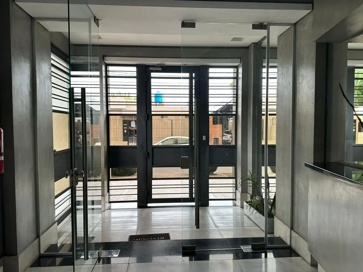Departamento En Alquiler