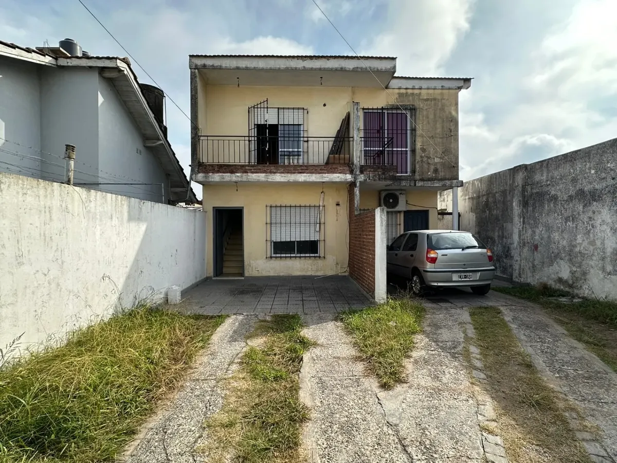 Duplex PH 2 quartos com vaga