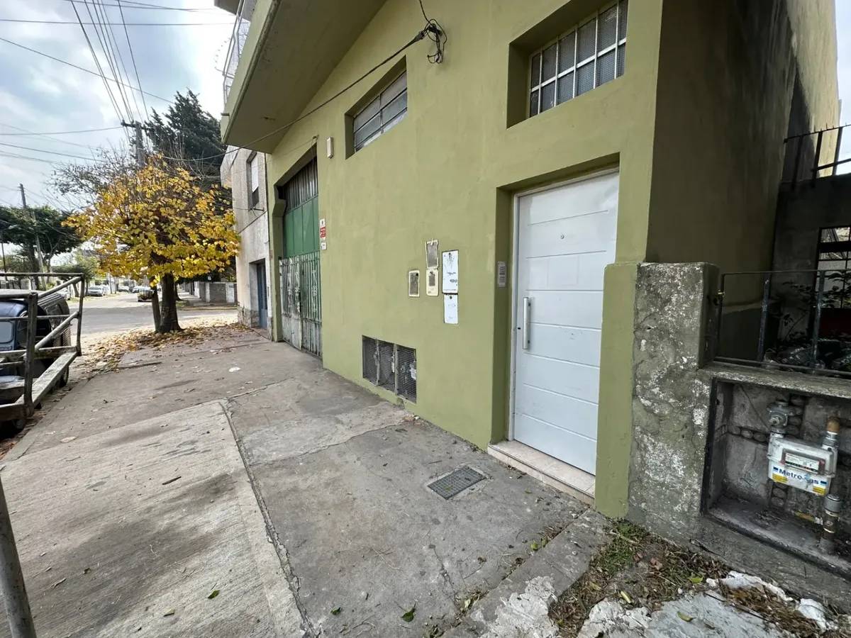 Alquiler Departamento Bernal Oeste