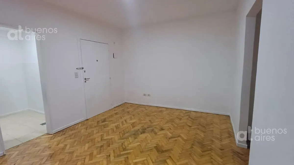 Imóvel: 1 quarto, San Telmo