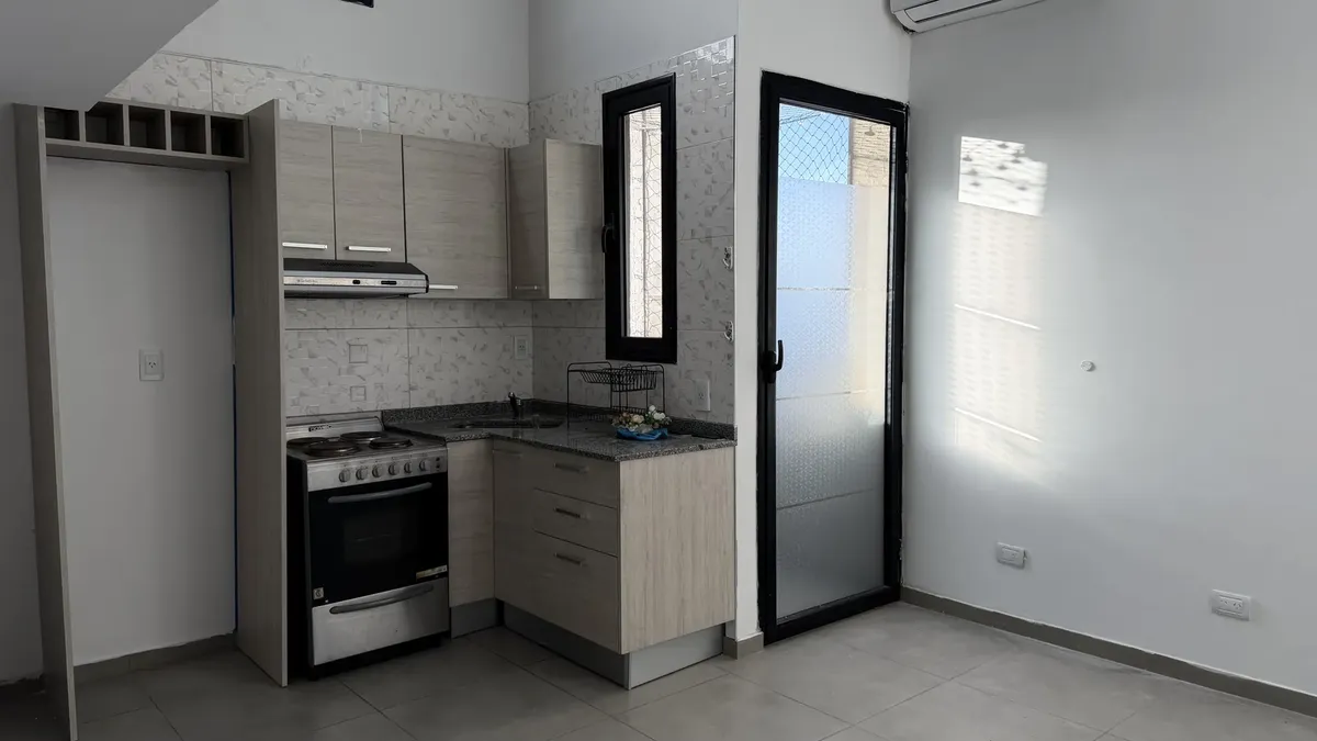 Departamento En Alquiler
