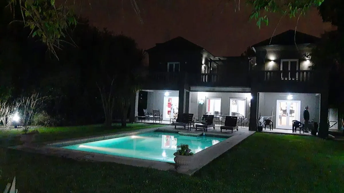 Casa En Alquiler ,barrio Septiembre
