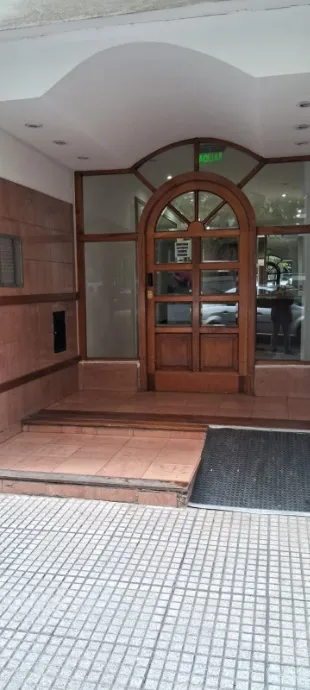 Departamento En Alquiler En Ramos Mejia Sur