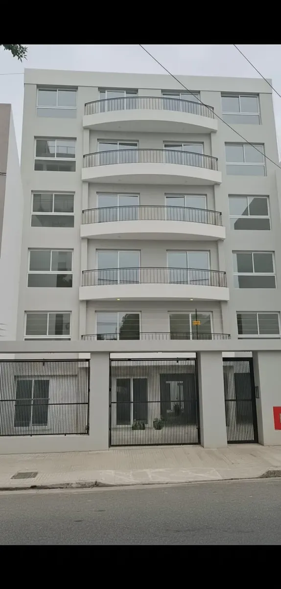Departamento A Estrenar Vivienda O Apto Profesional Excelente Ubicacion