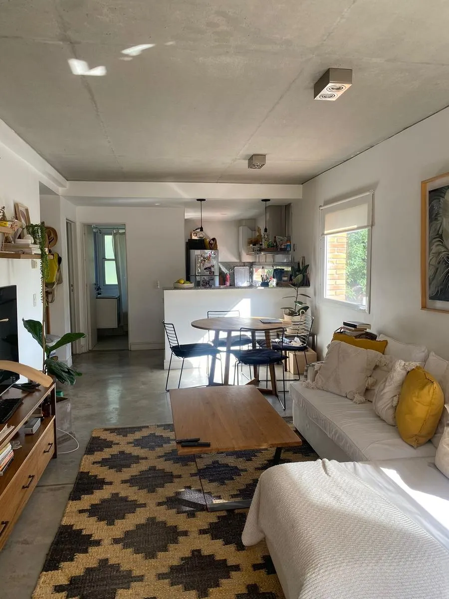 Alquiler Anual Departamento