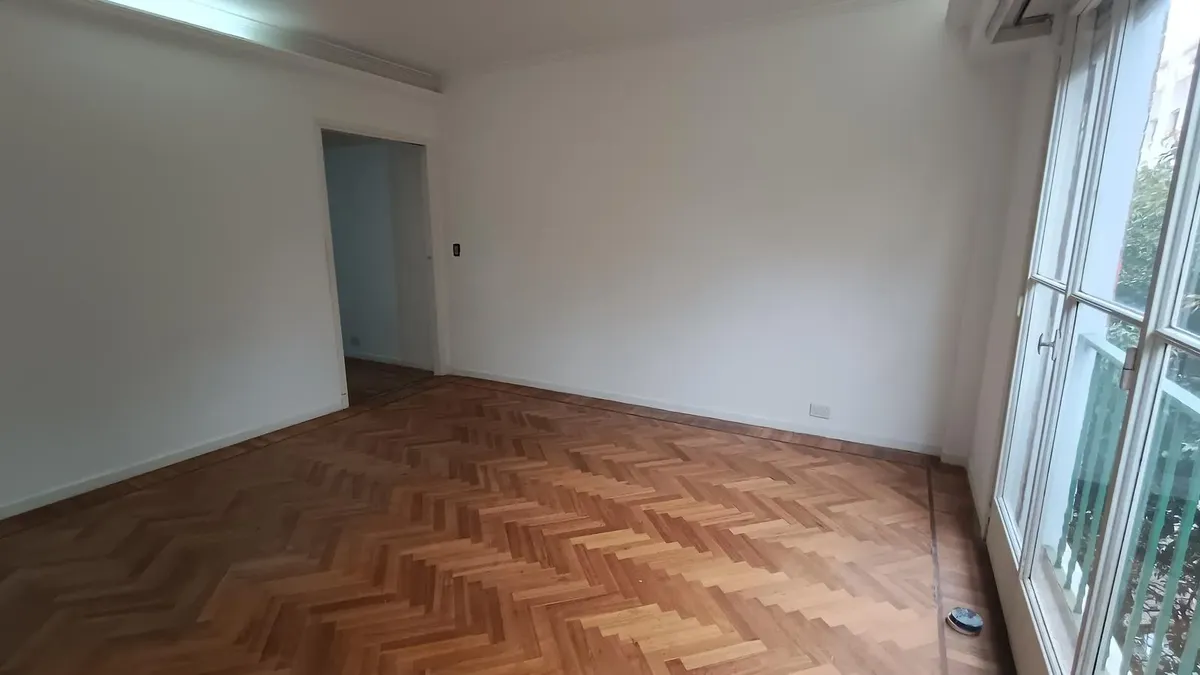 Monserrat, Departamento En Alquiler, 3 Ambientes
