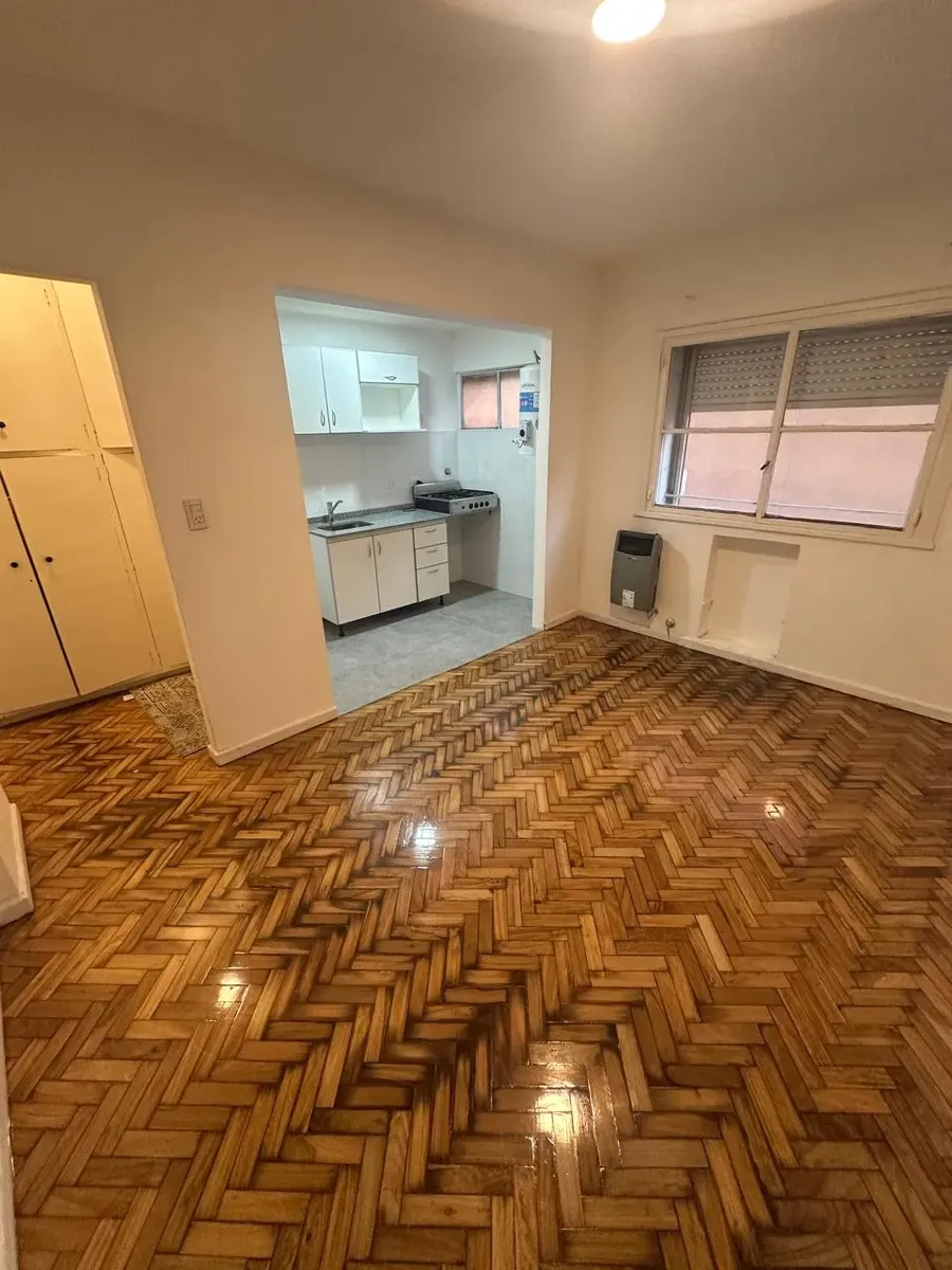 Departamento De 2 Ambientes - 40 M2 - Impecable