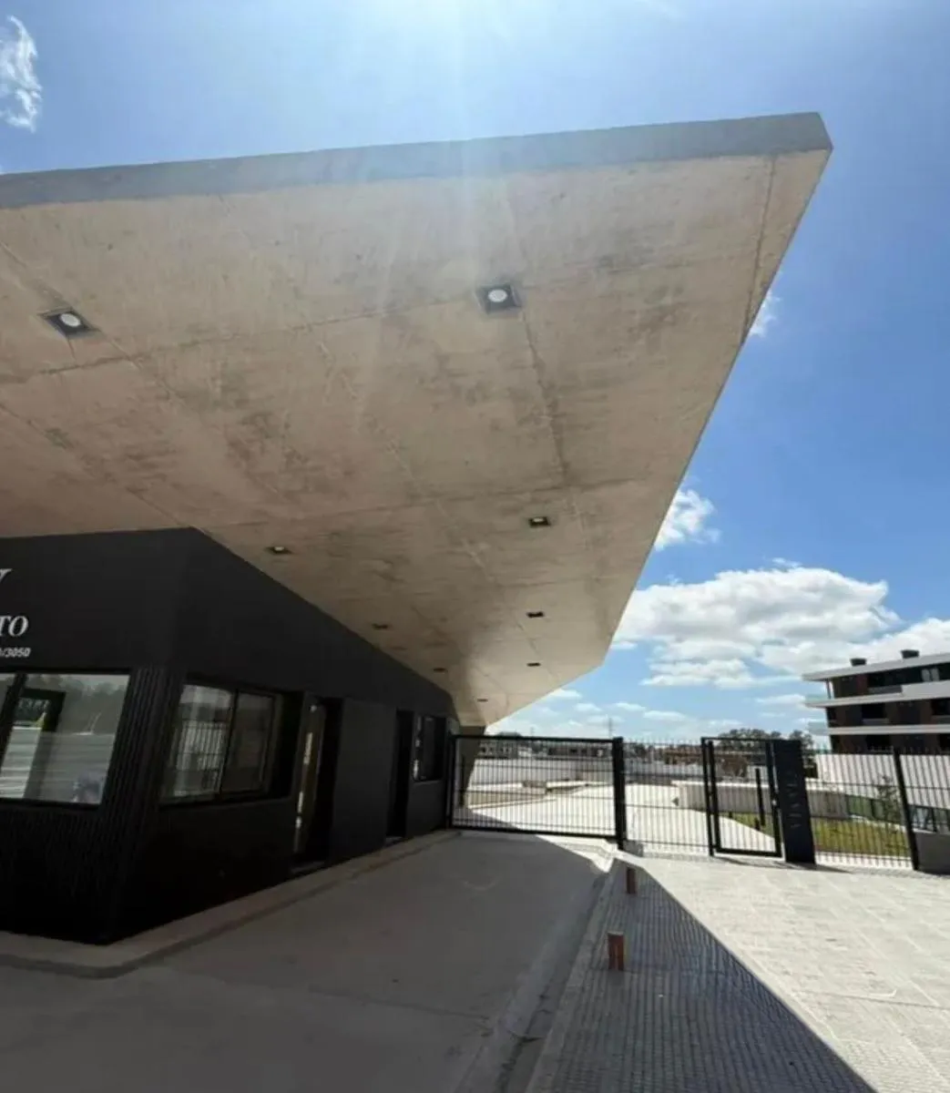 Departamento En Alquiler Via Vento Canning