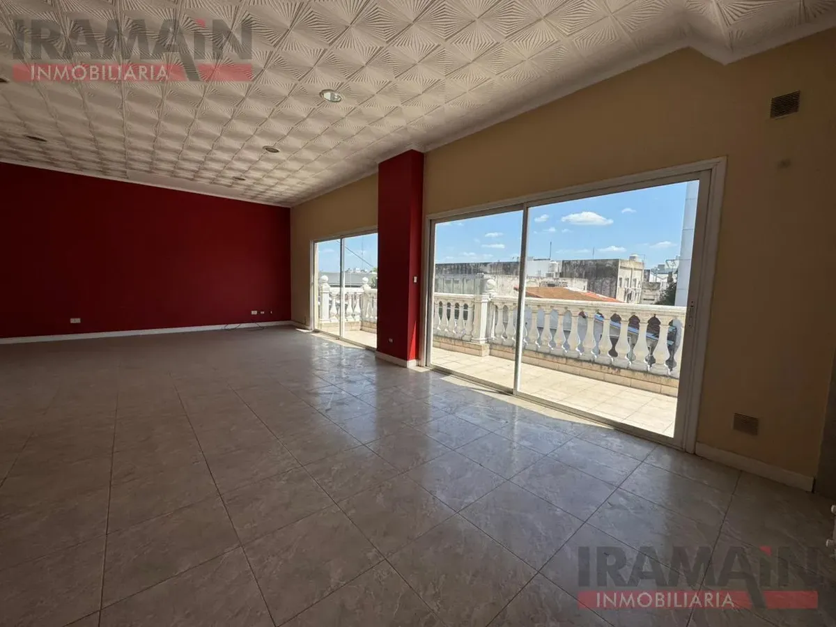 Departamento En Moreno