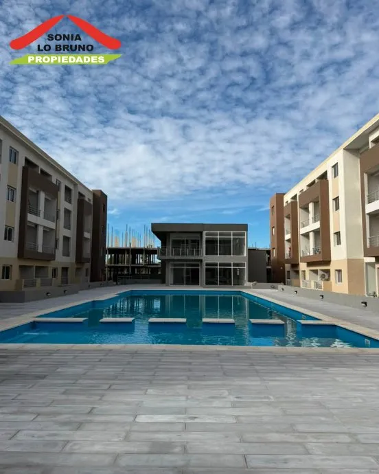 Departamento En Alquiler En Paso Del Rey Sur