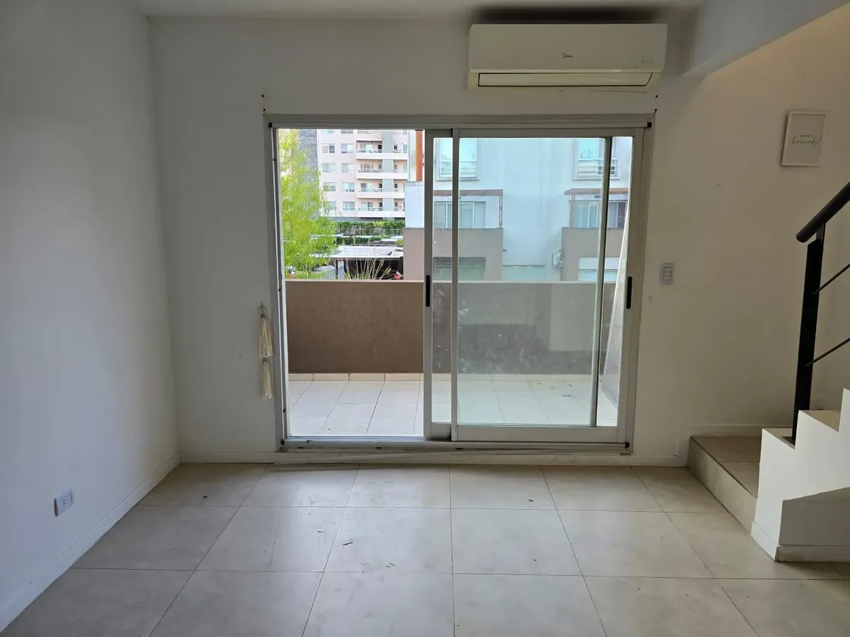 Departamento En Alquiler En Nordelta Sendero