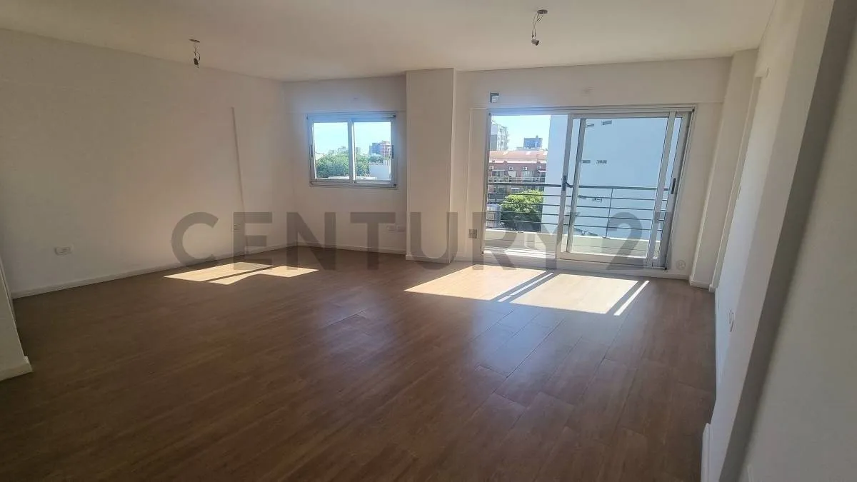 Departamento Mono Ambiente A Estrenar En Alquiler