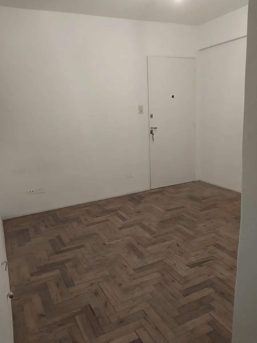 Alquiler Departamento 2 Amb Floresta