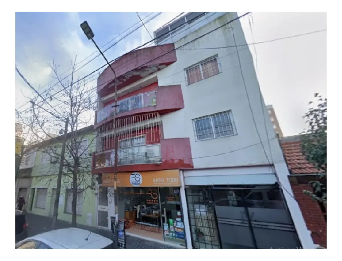 Departamento En Alquiler En Ramos Mejia