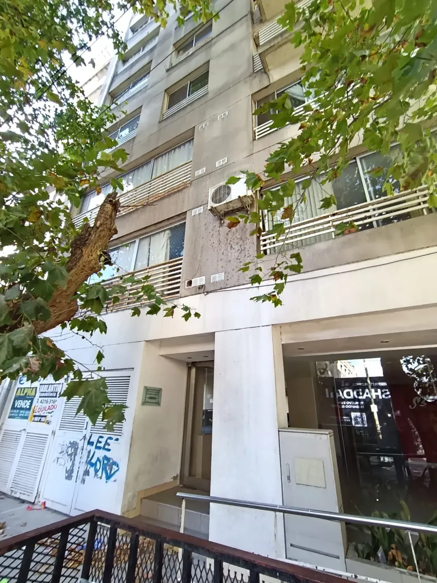 Departamento 2 Ambientes En Alquiler - Berazategui Centro - Calle 146 Entre 12 Y 13