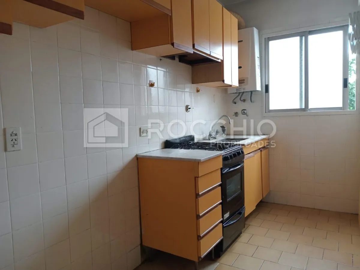 Квартира 2 комнаты, 3 этаж