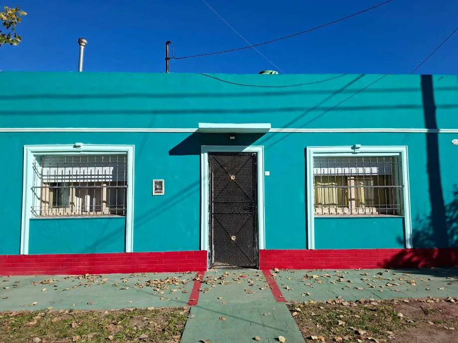 Casa En Alquiler En Moreno Sur