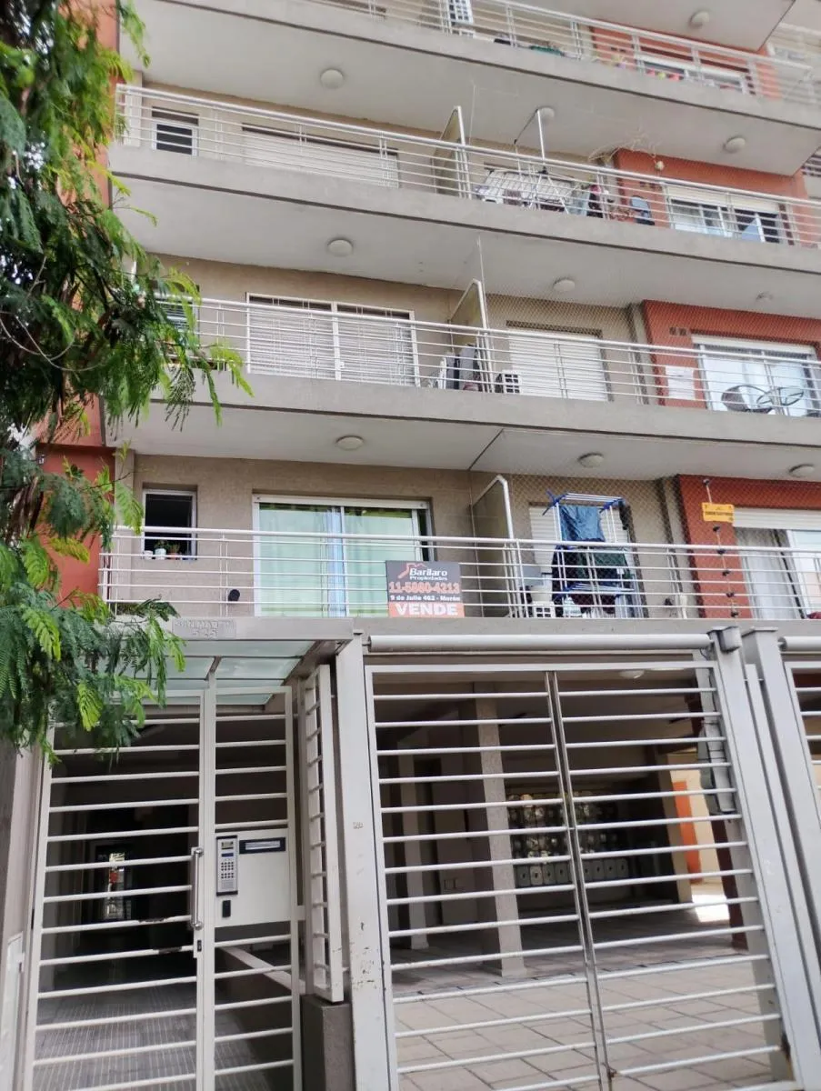 Departamento En Moron