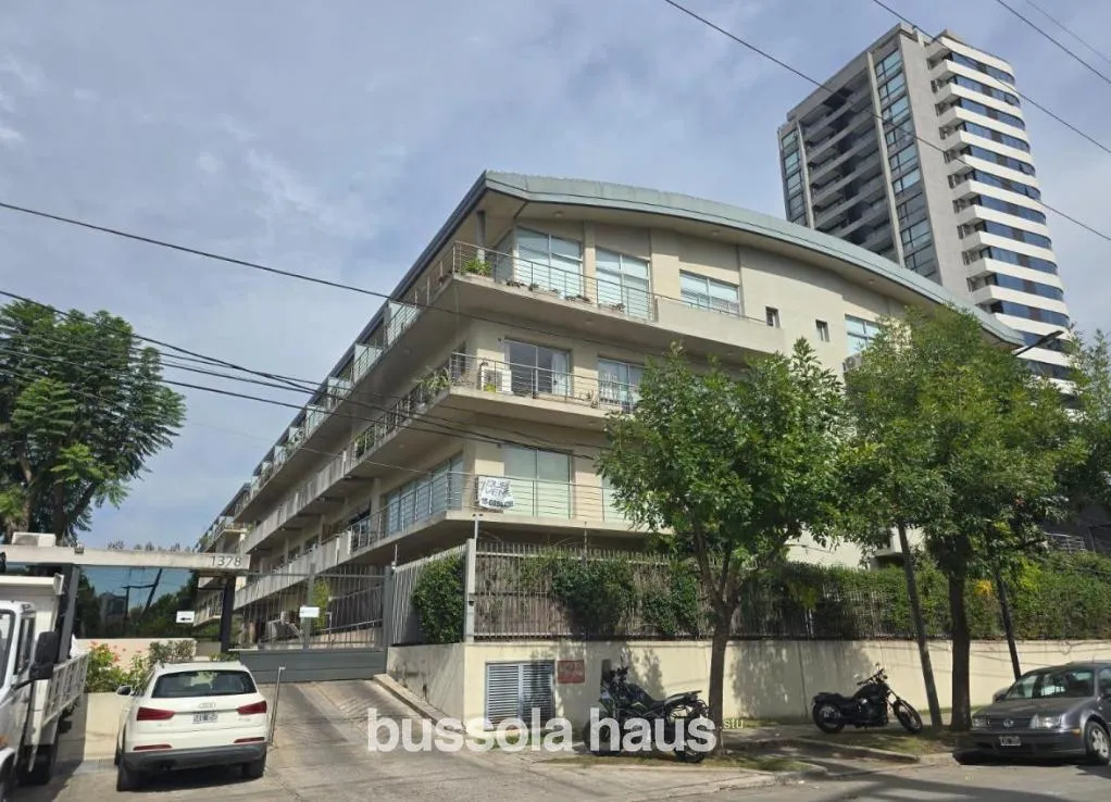 Departamento Monoambiente En Alquiler En Tigre