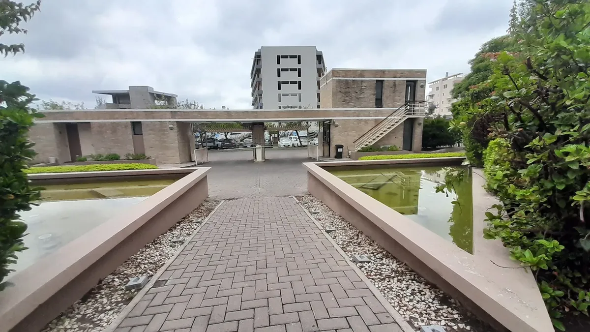 Departamento  En Alquiler En El Portal - Quartier, Nordelta, Tigre
