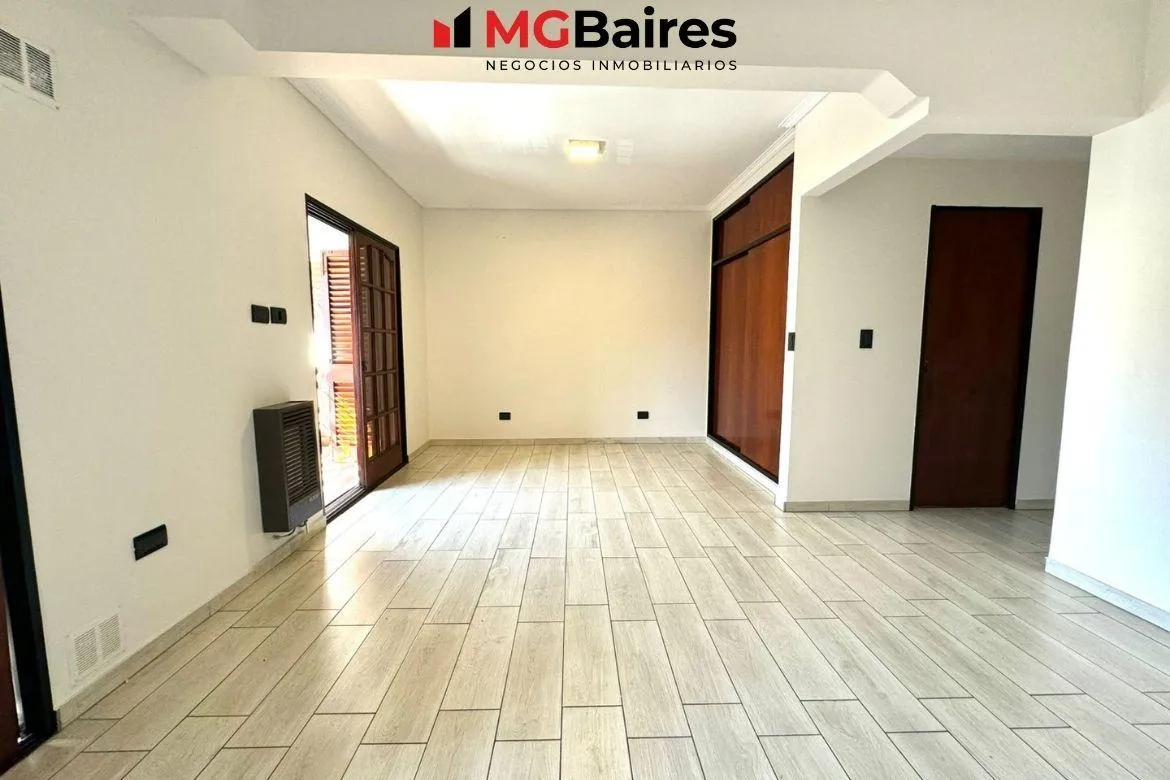 Departamento/ph En Alquiler Con Patio Y Parrilla - Villa Lugano