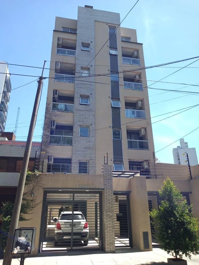 Alquiler Departamento 2 Ambientes En Ramos Mejia Muy Buen Estado Ideal Vivienda O Uso Profesional