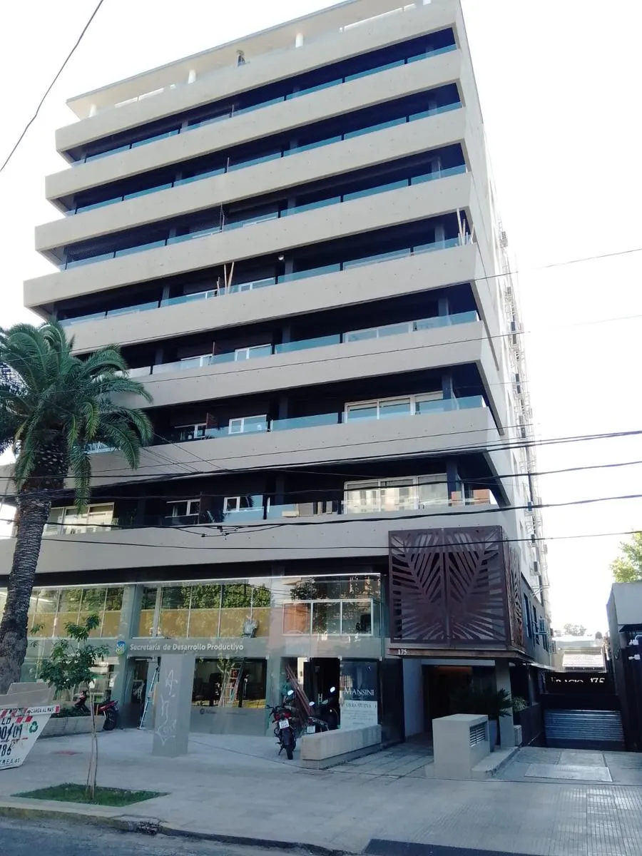 Departamento Monoambiente En Alquiler En Ituzaingo Norte