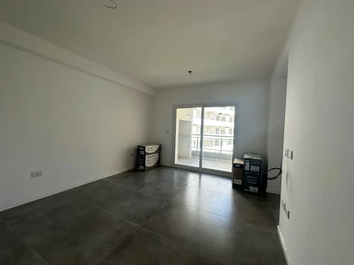 Departamento En Alquiler En Canning