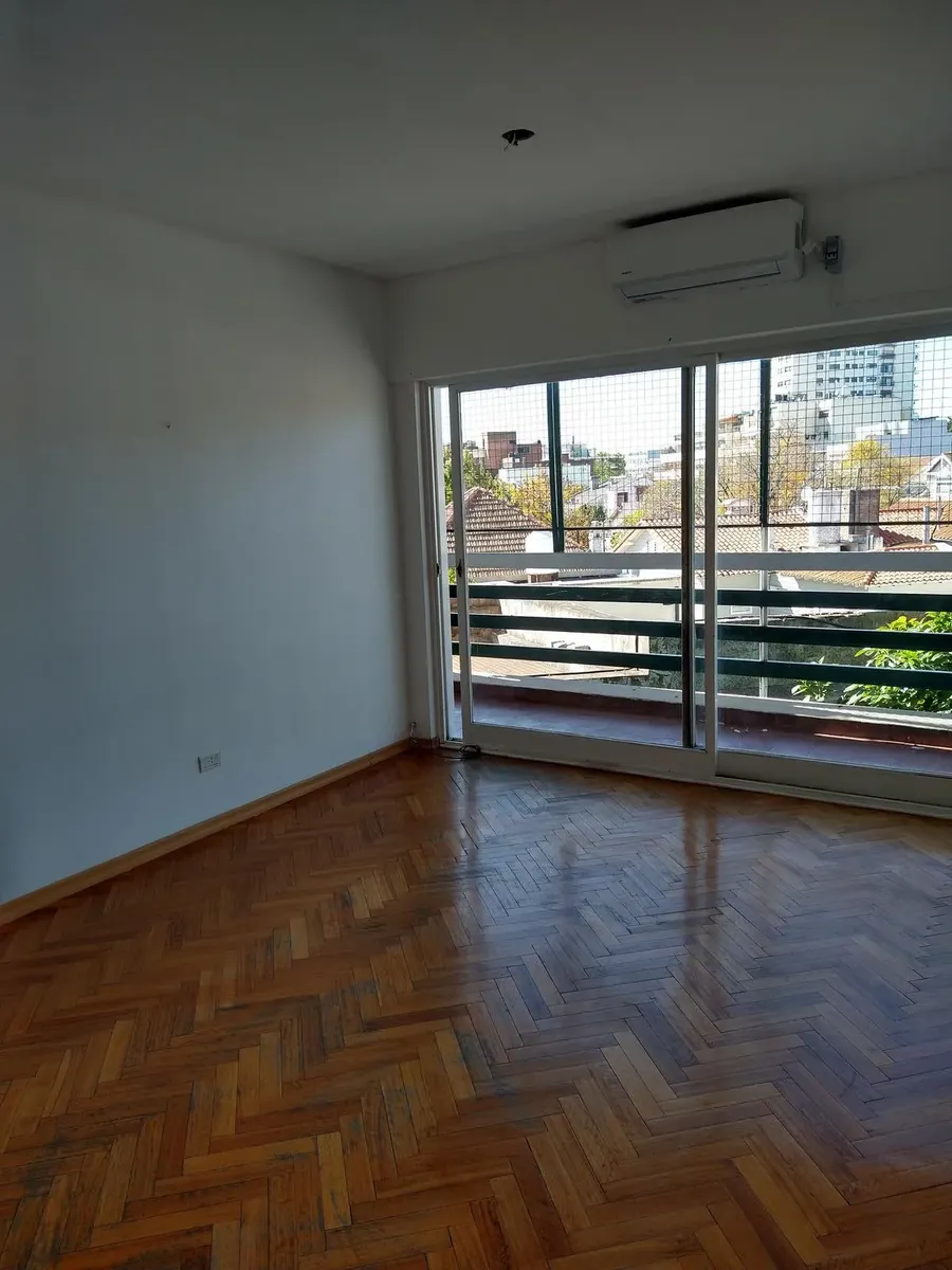 Departamento 2 Amb. Villa Devoto Alquiler