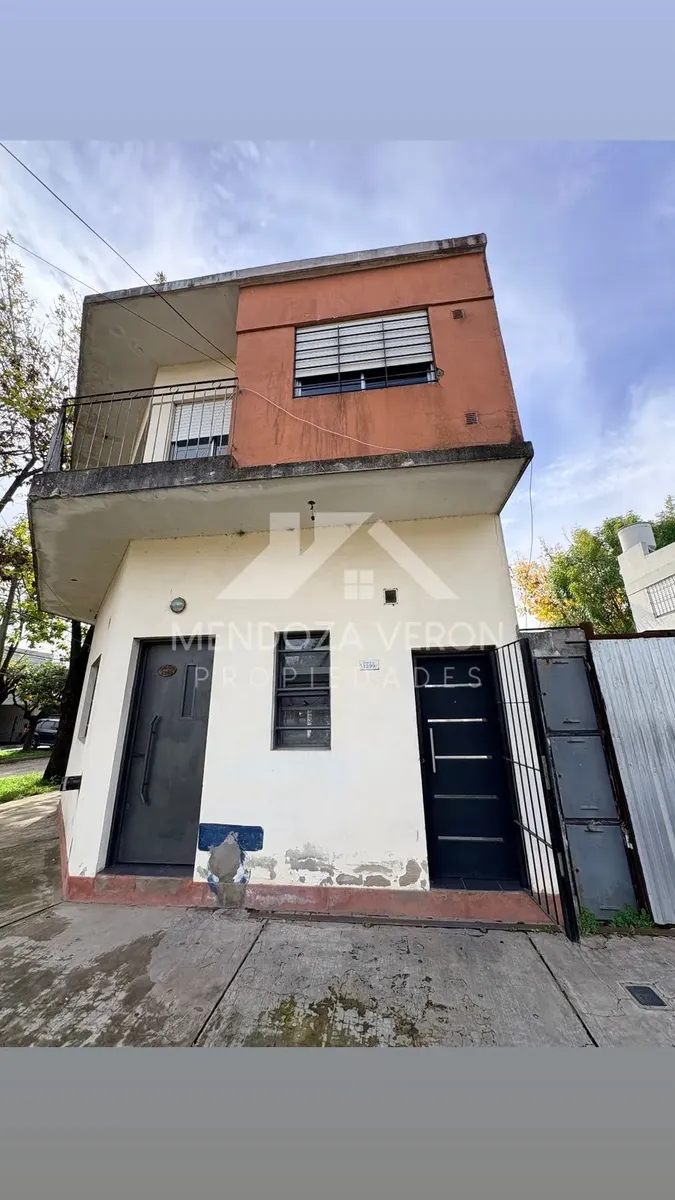 Depto 3 Ambientes En Alquiler Merlo Centro