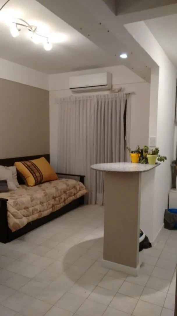 Departamento 2 Ambientes En Alquiler Temporario Ubicado En Belgrano