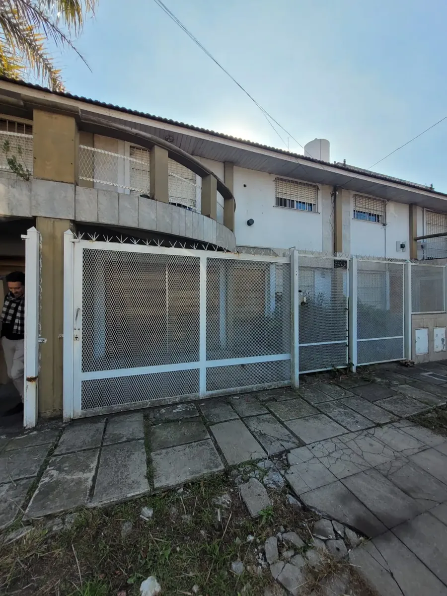 Duplex En Alquiler Con Cochera